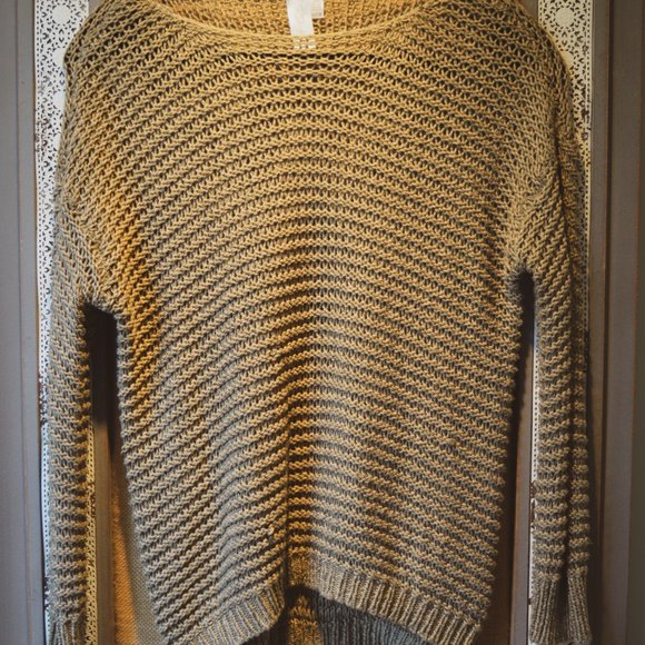 Knit Sweater - Picture 4 of 4